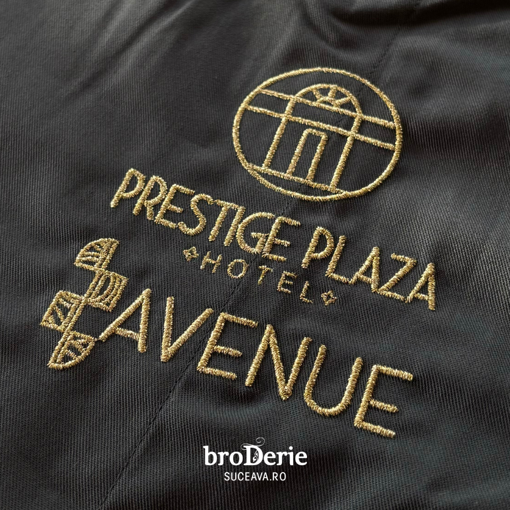 Prestige Plaza Hotel - Avenue