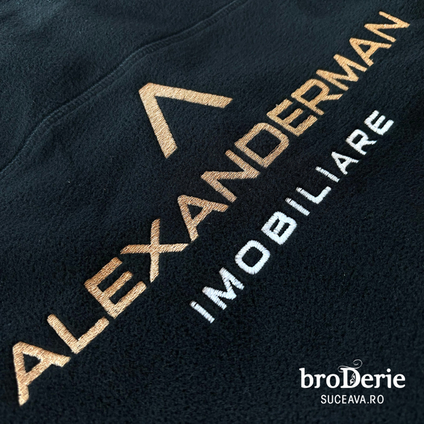 Alexanderman Imobiliare