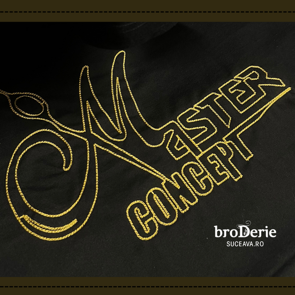Master Concept