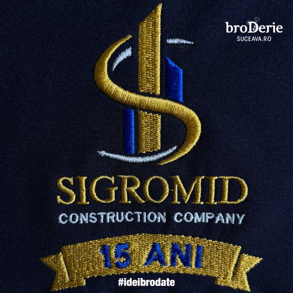 SIGROMID - Construction Company