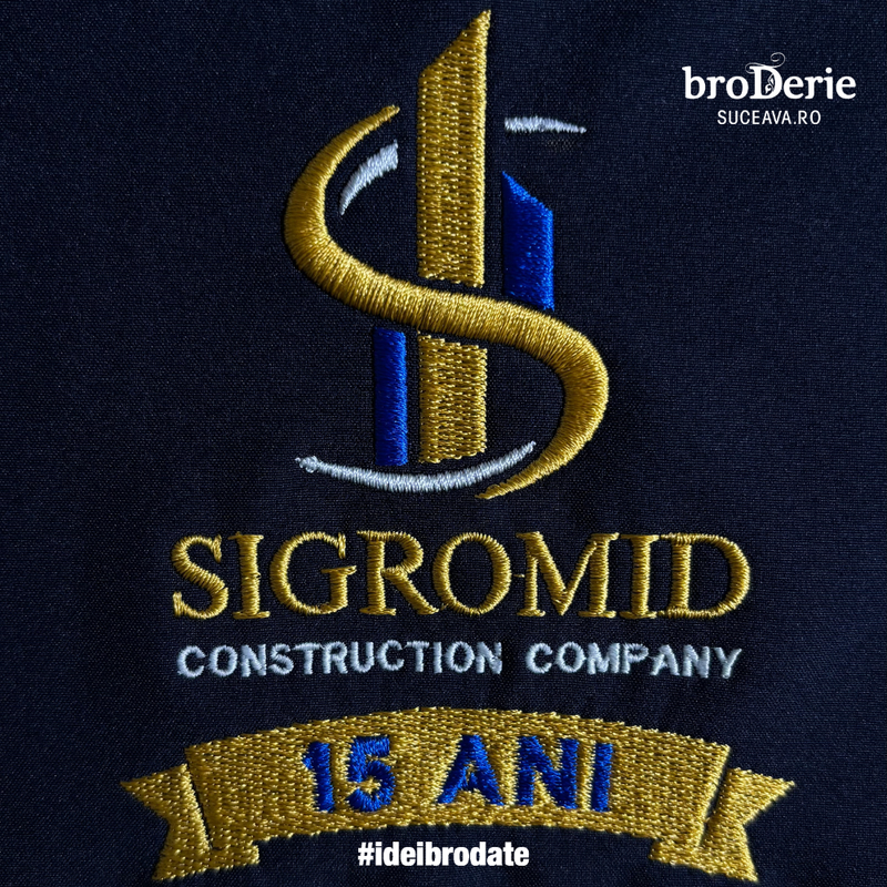 SIGROMID - Construction Company