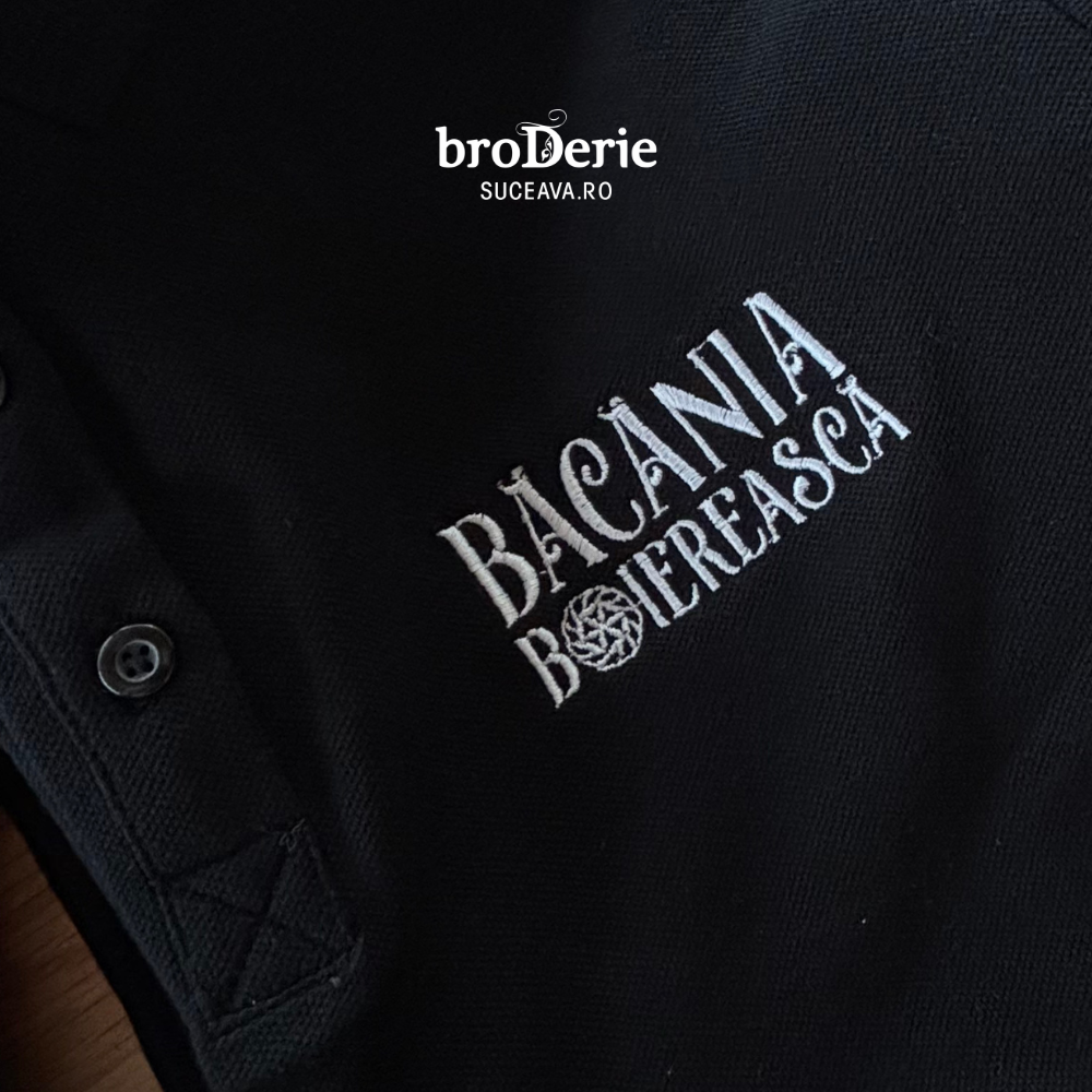 Bacania Boiereasca