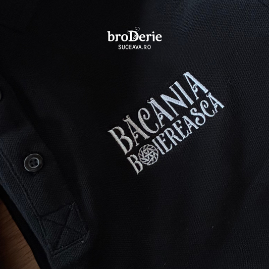 Bacania Boiereasca