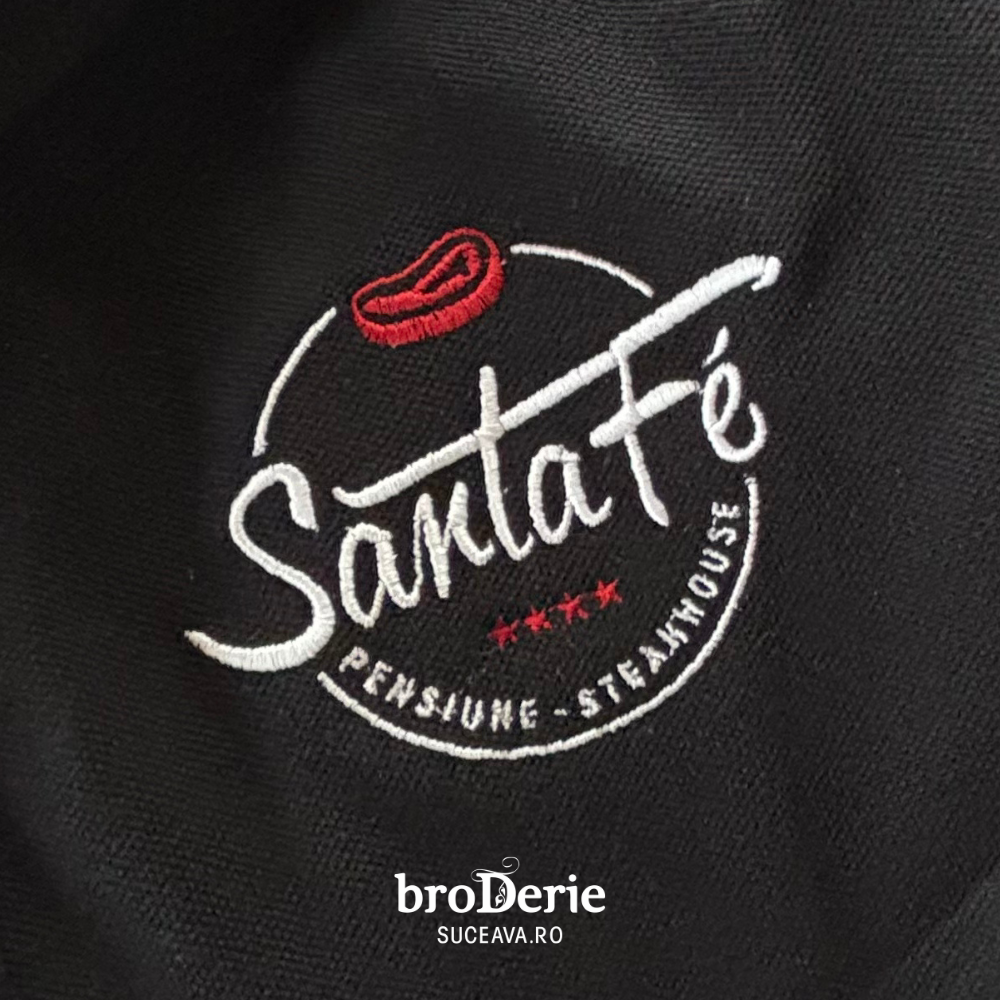 Santa Fe - pensiune, steakhouse