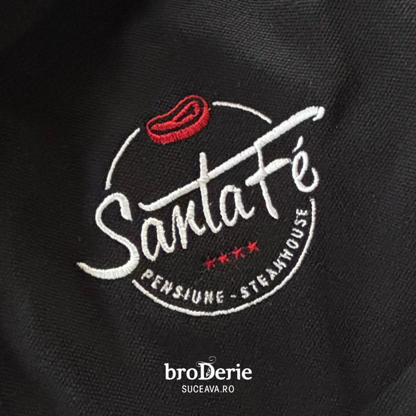 Santa Fe - pensiune, steakhouse