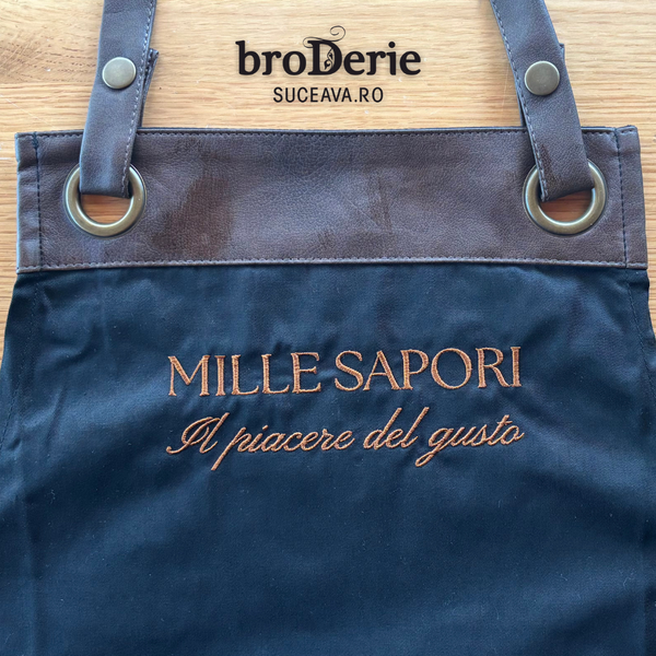 MILLE SAPORI - Il piacere del gusto
