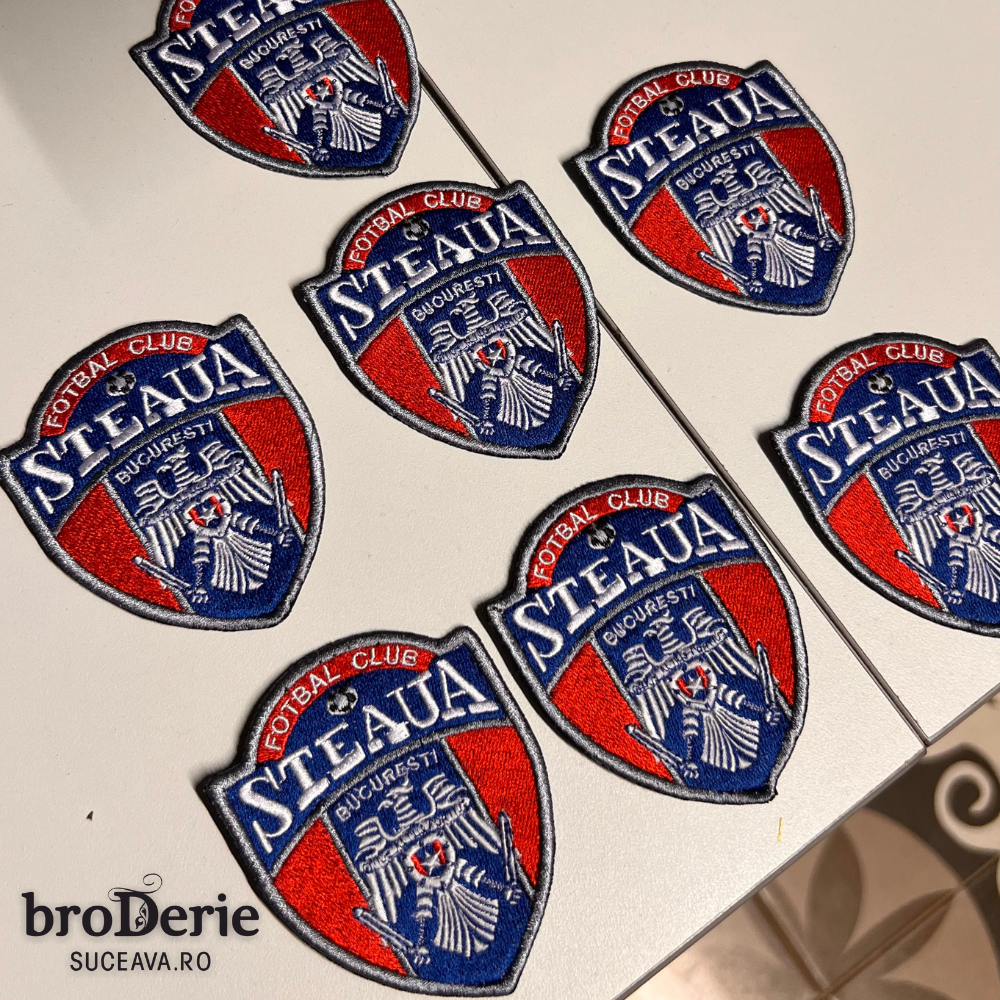 Embleme Steaua