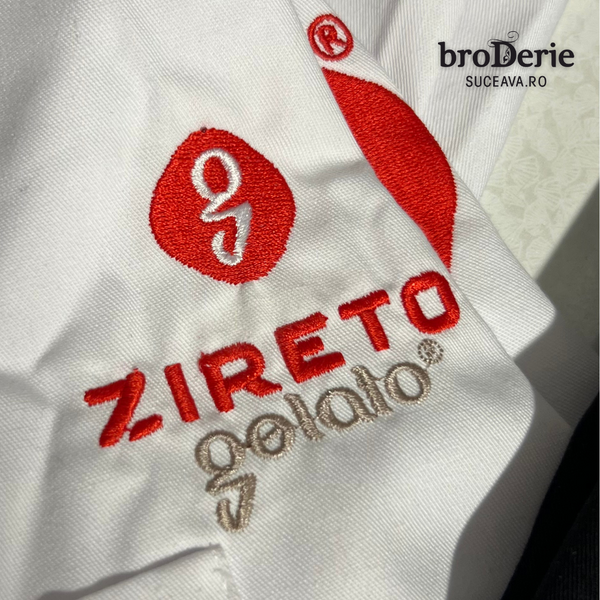 Zireto gelato