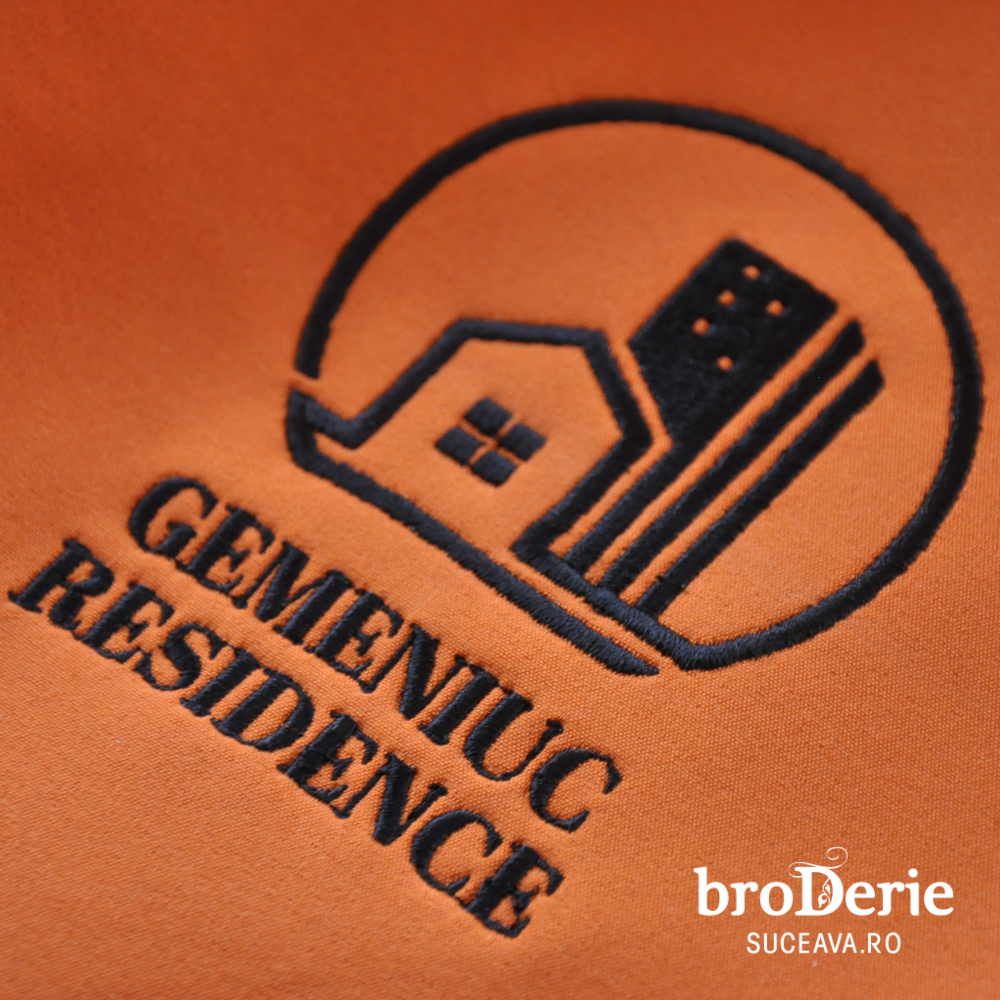 Gemeniuc Residence