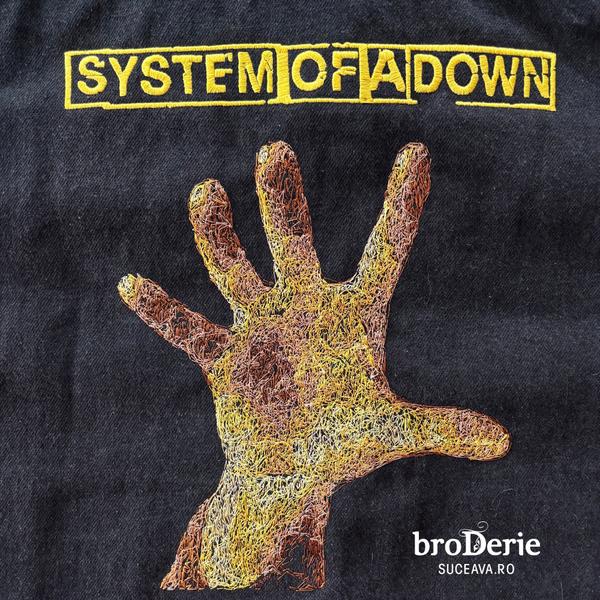 System of a Down