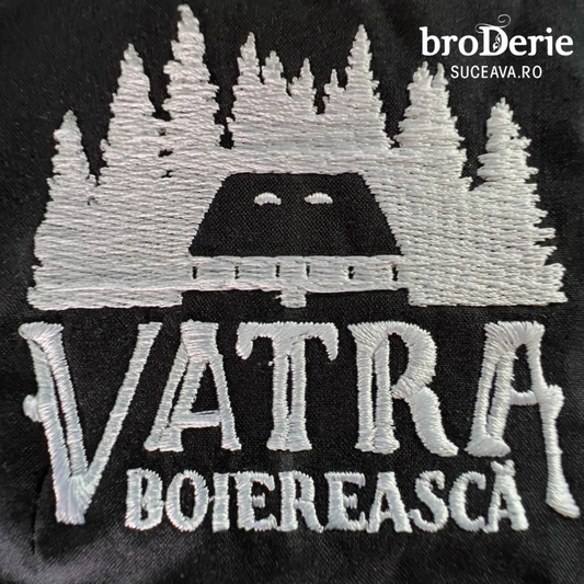 Vatra boiereasca 2