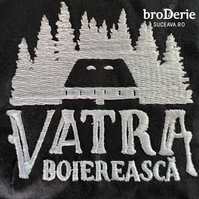 Vatra boiereasca 2