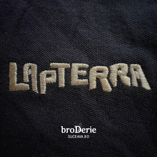 LAPTERRA