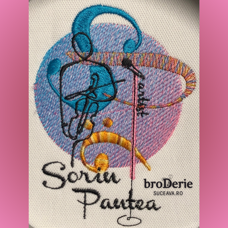 Sorin Pantea - artist