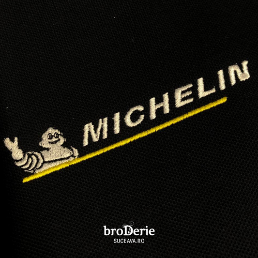 Logo Michelin