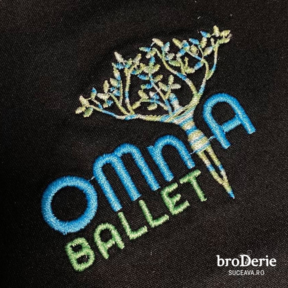 Logo Omnia Ballet