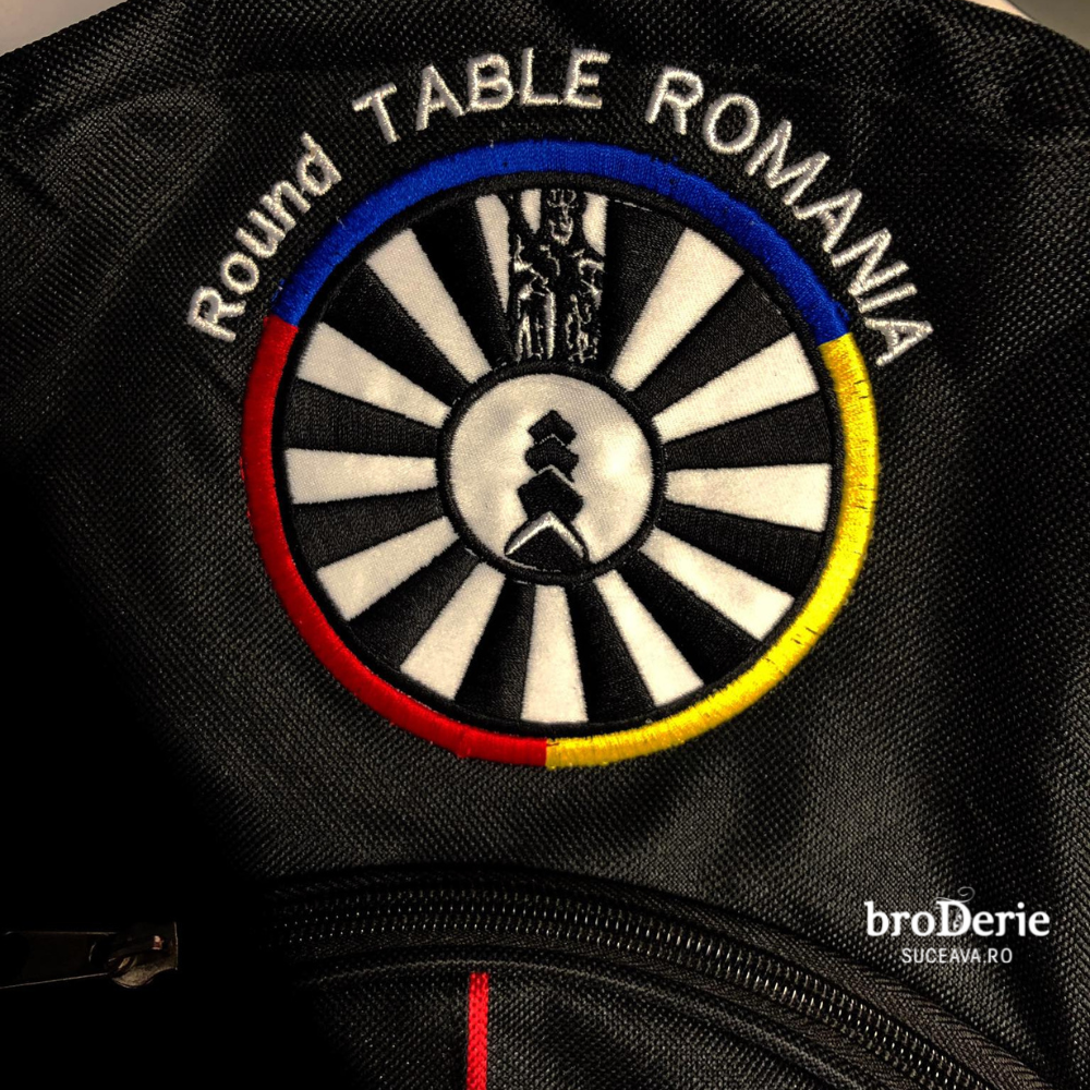 Round Table Romania