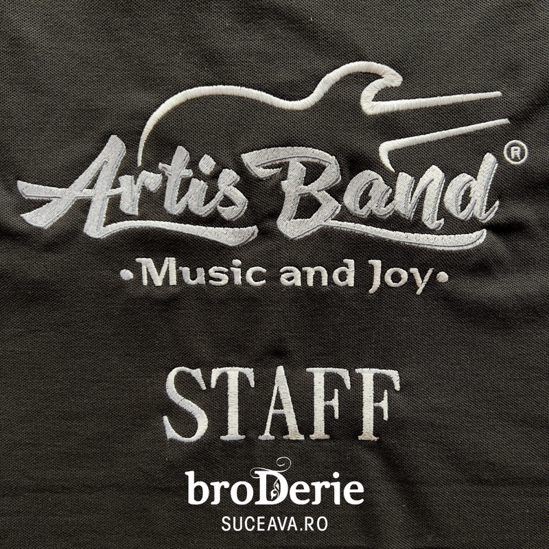 Artis Band Music and Joy