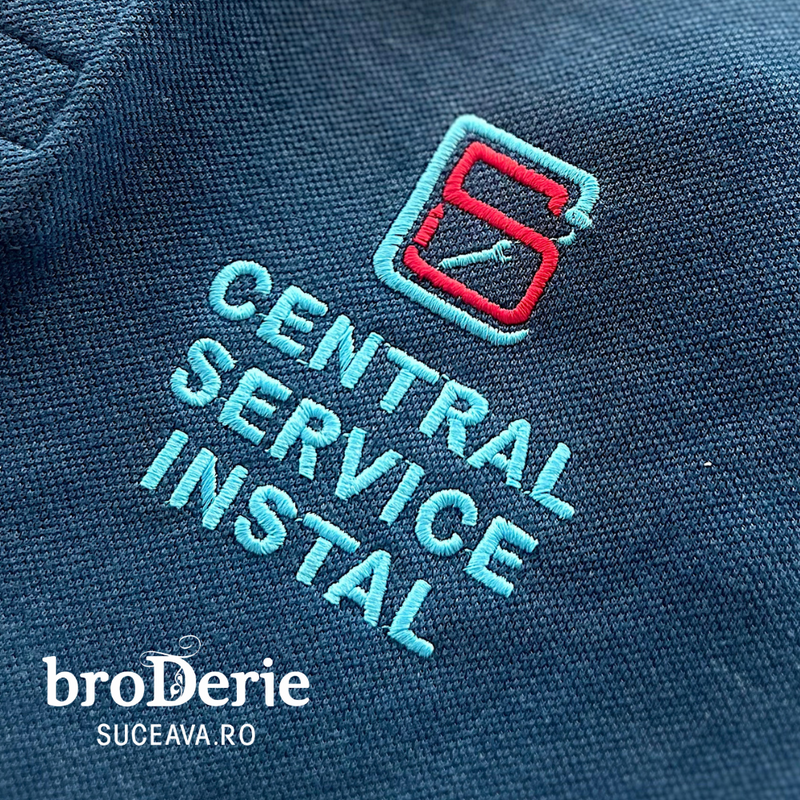 Central Service Instal