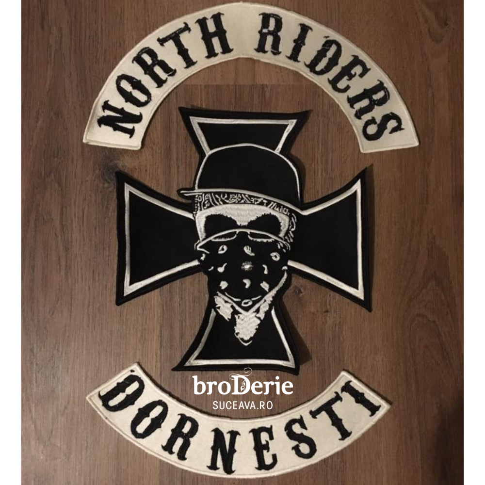 North Riders Dornesti