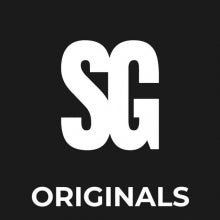 SG Originals - Broderie Suceava