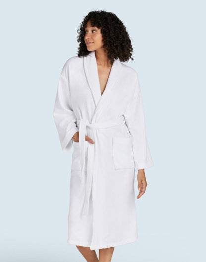 Geneva Bath Robe