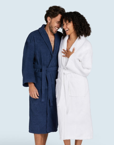 Geneva Bath Robe