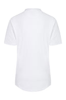 Short-Sleeve Ladies' Work Shirt Performance