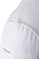 Short-Sleeve Ladies' Work Shirt Performance