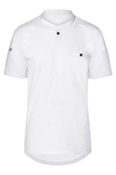 Performance Short-Sleeve Work Shirt 