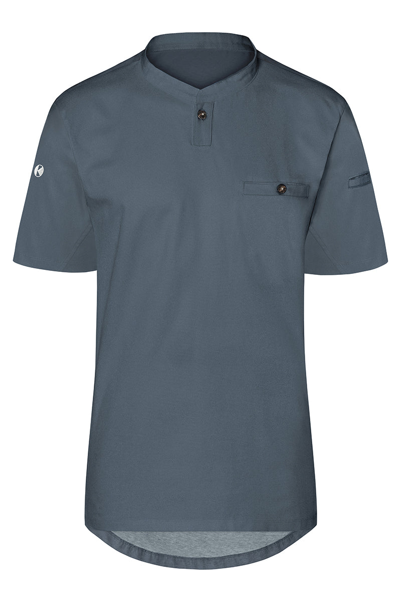 Performance Short-Sleeve Work Shirt 