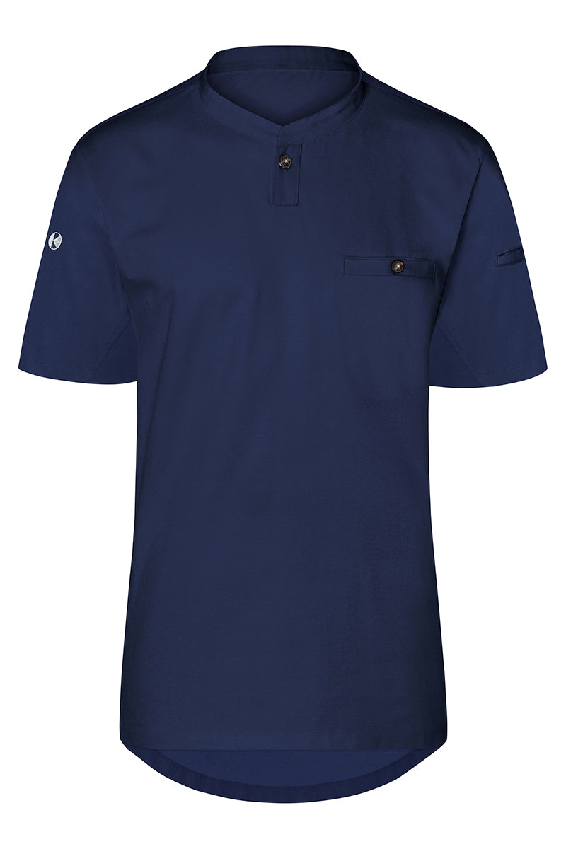 Performance Short-Sleeve Work Shirt 