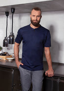 Performance Short-Sleeve Work Shirt 