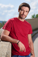 Tricou Basic 129 barbati