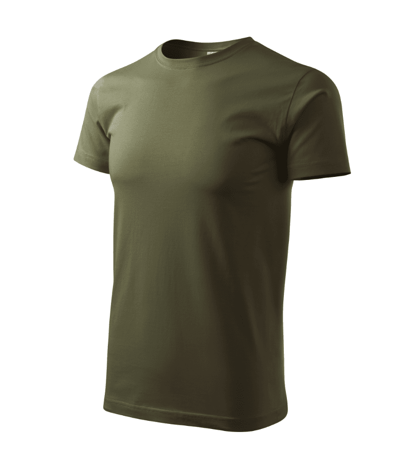 Tricou Basic 129