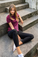 Tricou Basic 134 femei