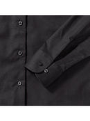 Ladies' Classic Oxford Shirt LS