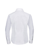 Ladies' Classic Oxford Shirt LS