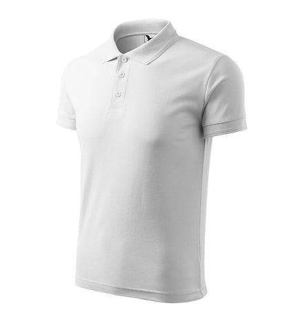 Tricou POLO brodat cu logo