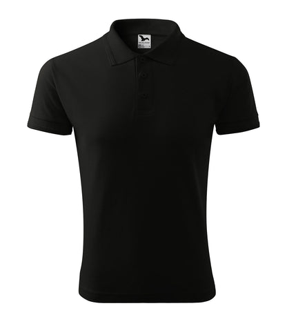 Tricou POLO brodat cu logo