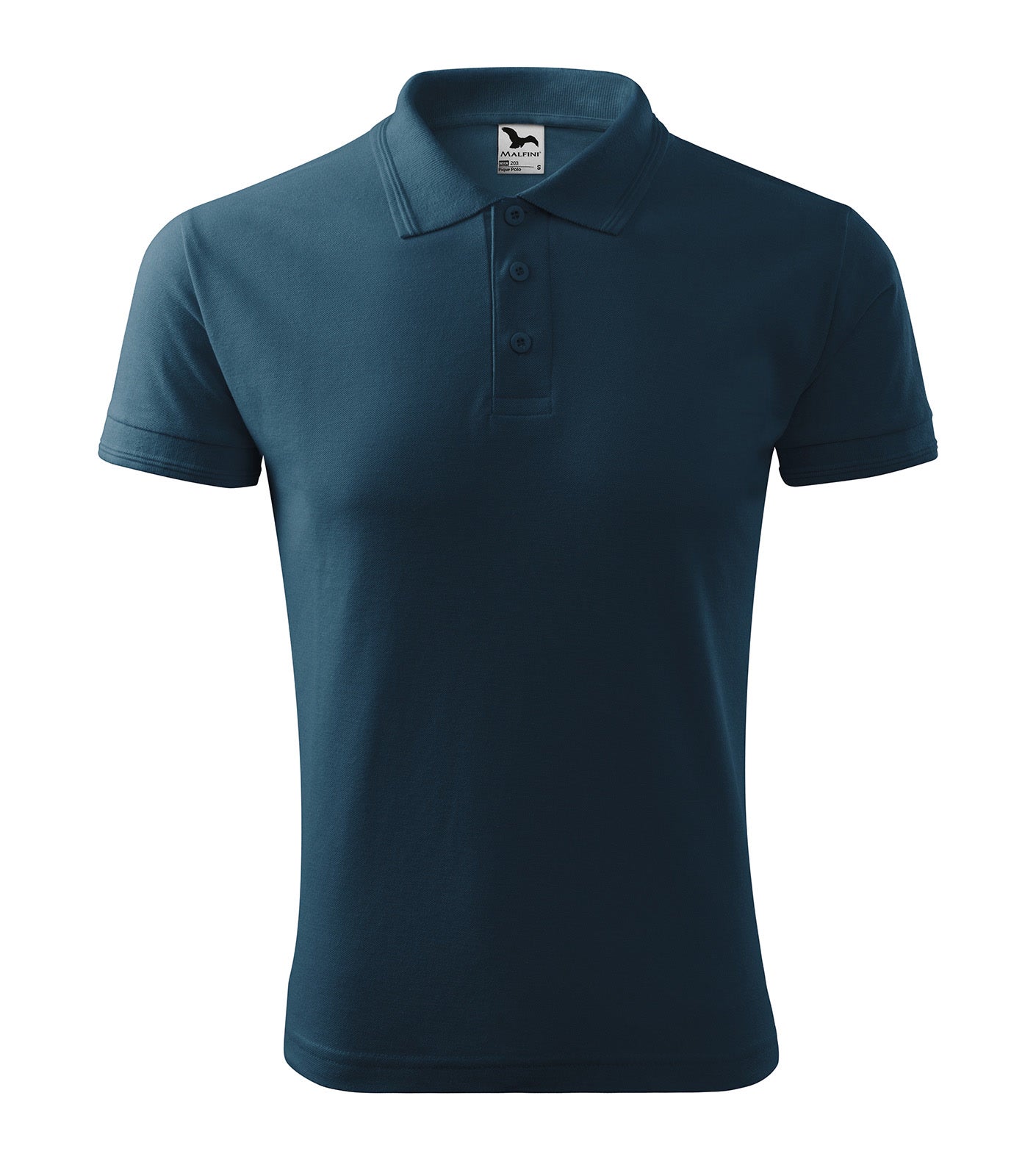 Tricou POLO brodat cu logo