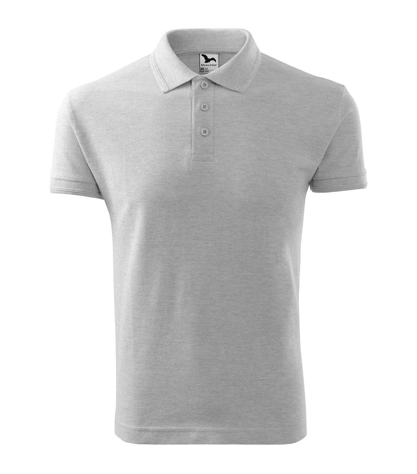 Tricou POLO brodat cu logo