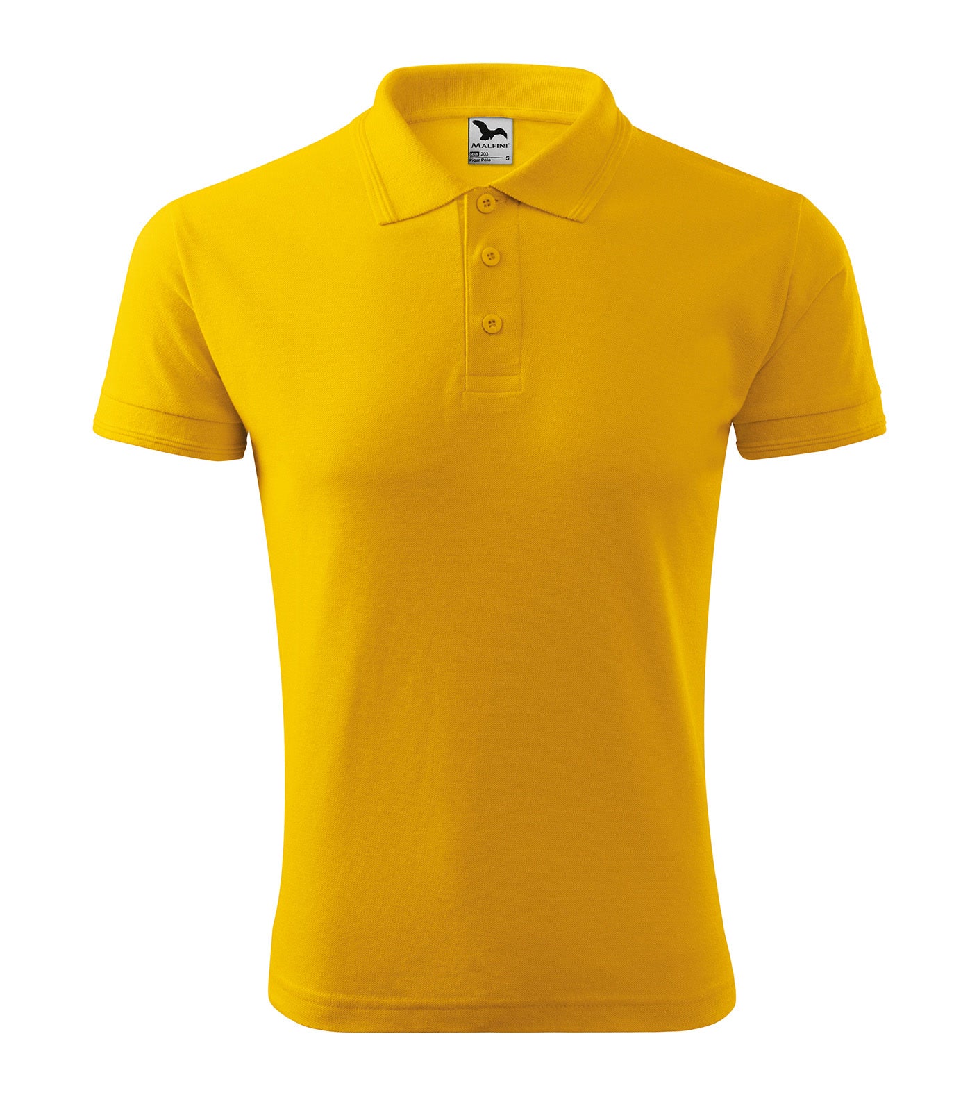 Tricou POLO brodat cu logo