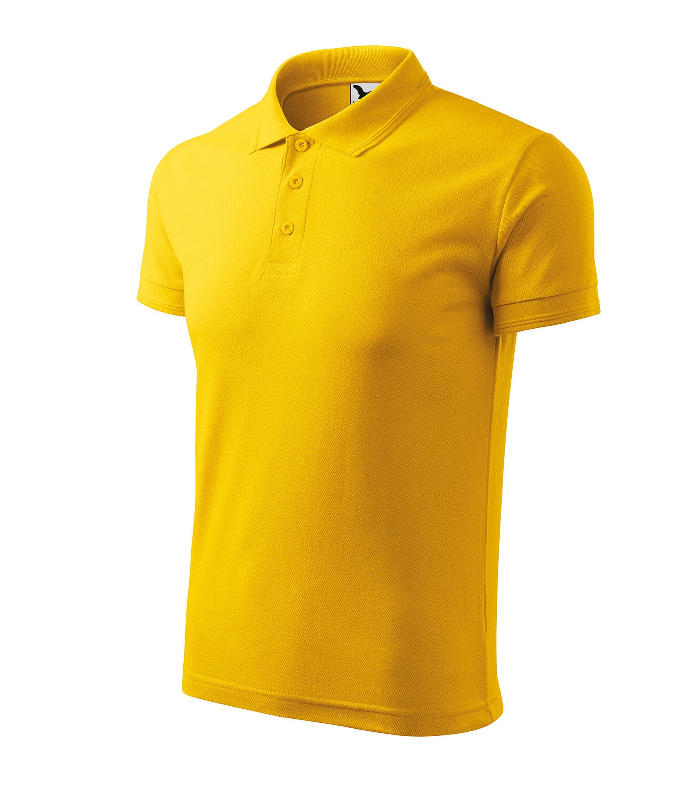 Tricou POLO brodat cu logo