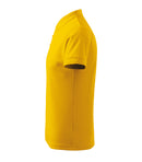 Embroidered POLO shirt with logo