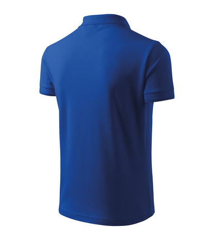 Tricou POLO brodat cu logo