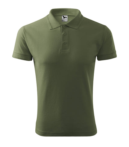 Tricou POLO brodat cu logo