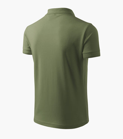 Tricou POLO brodat cu logo