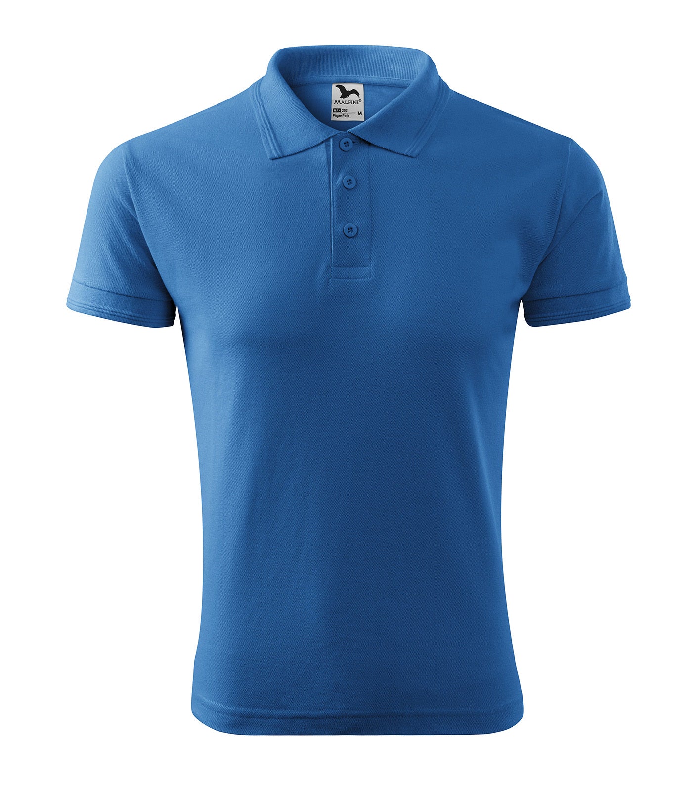 Tricou POLO brodat cu logo