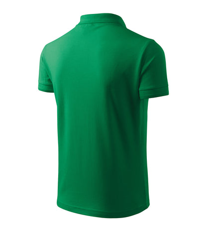 Tricou POLO brodat cu logo